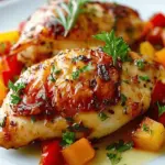 healthy Chicken