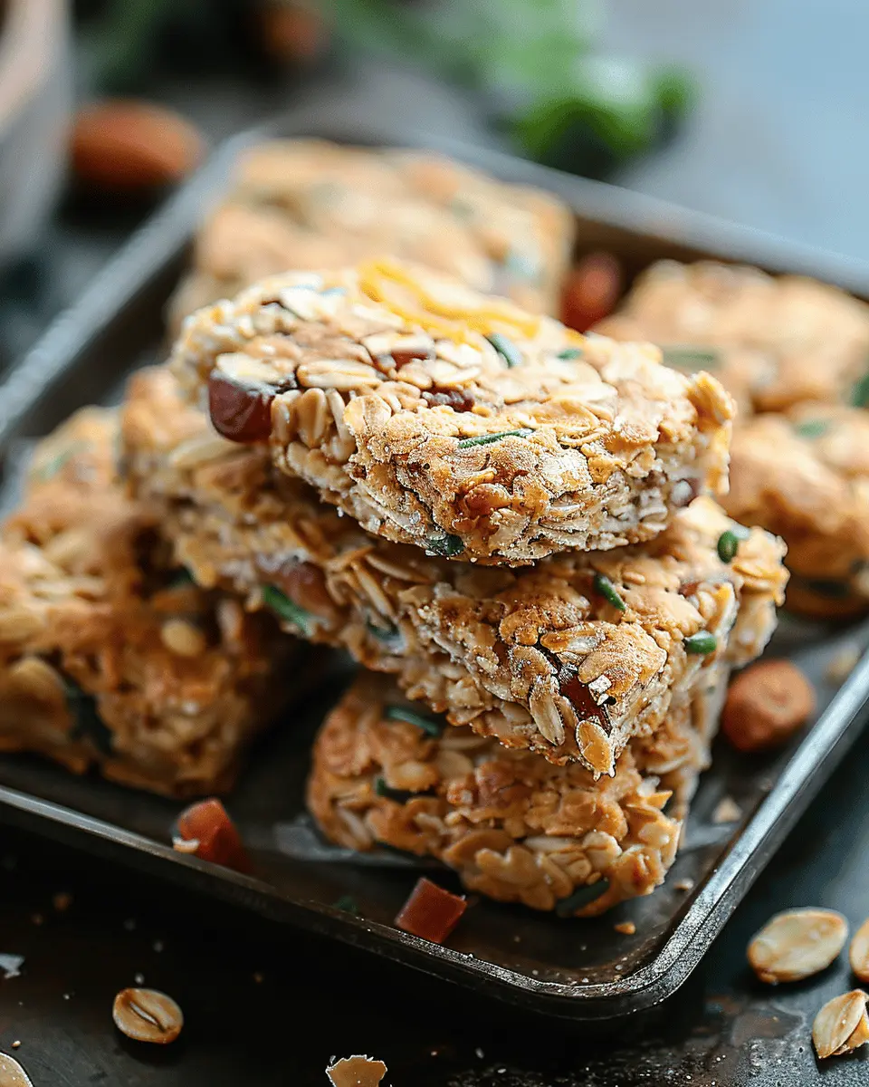 Breakfast Protein Biscuits: Easy and Delicious Turkey Bacon Treats