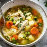 Chicken Soup