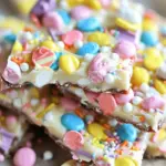 Easter Bunny Bark