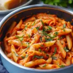One Pot Pasta