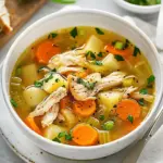 Chicken Soup