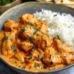 Easy Homemade Butter Chicken Recipe