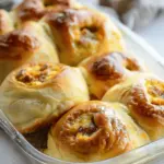 breakfast Rolls