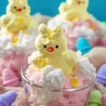 Easter Fluff with Peeps