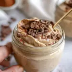 Protein Pudding
