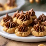 Peanut Butter Blossoms Recipe