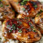 Smothered Chicken