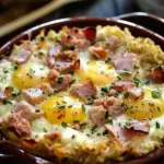 Mountain Man Crock Pot Breakfast for Effortless Mornings