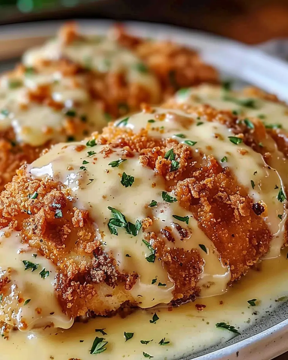 Longhorn Steakhouse Parmesan Chicken: Easy Recipe to Indulge Tonight