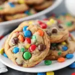 M&M Cookies
