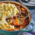 Shepherd’s Pie Soup