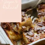 french toast casserole