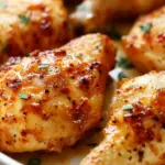 Melt In Your Mouth Chicken