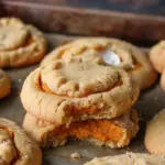 The Best Crumbl Pumpkin Pie Cookies