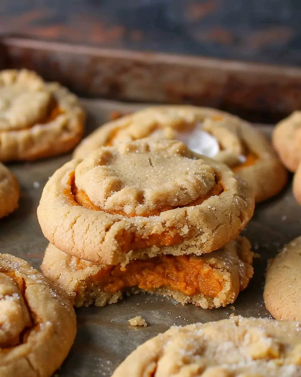 The Best Crumbl Pumpkin Pie Cookies You’ll Want to Bake Today