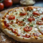 The Secret to Perfect Pizza Dough