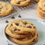 Best Chocolate Chip Cookies