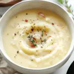Creamy Potato Soup