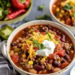 Taco Soup