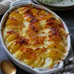 Potatoes Au Gratin