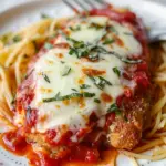 Chicken Parmesan