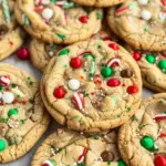 Santa’s Favorite Christmas Cookies