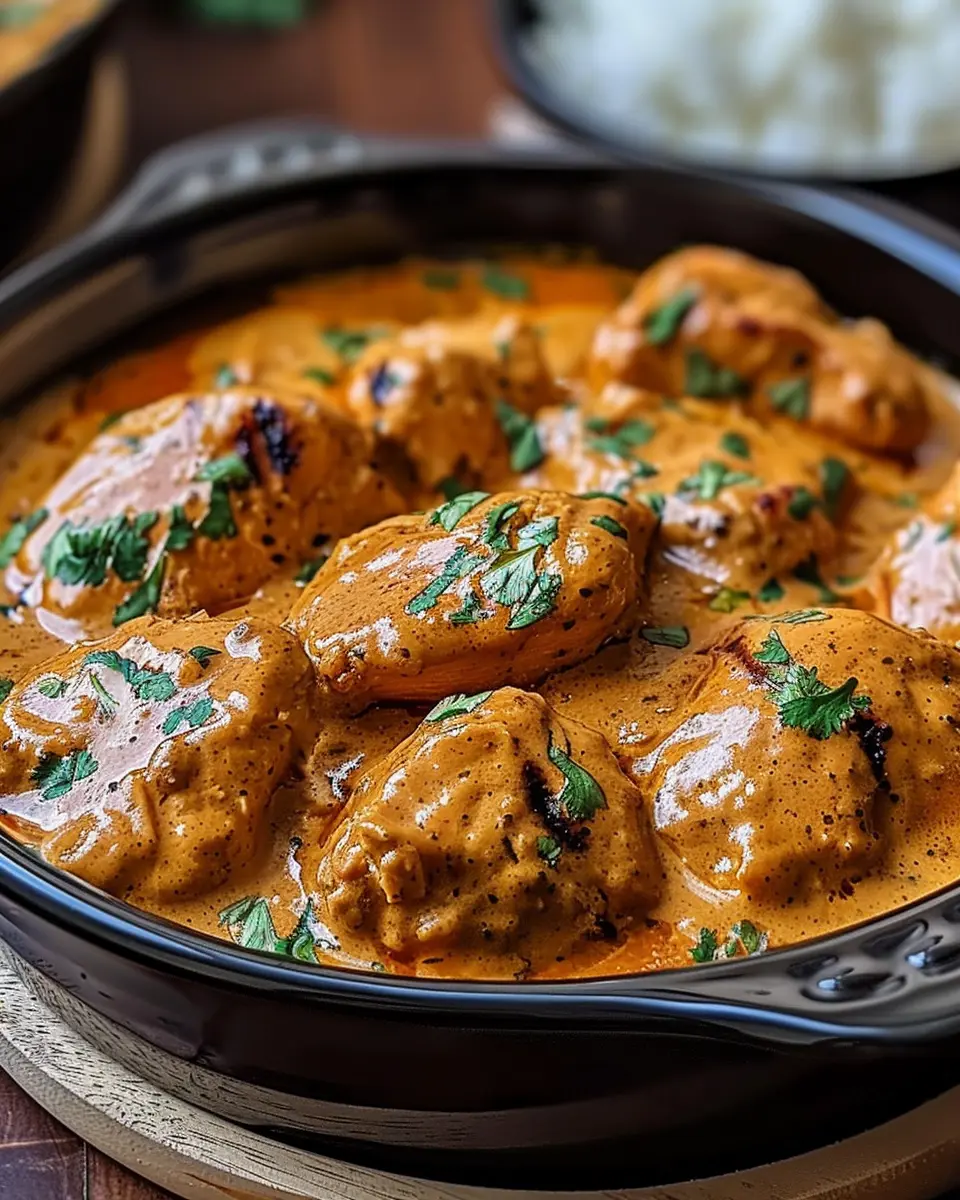 Cowboy Butter Chicken: Juicy Recipe for Flavorful Home Cooking
