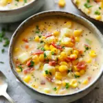 Creamy Corn Chowder