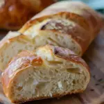 Easy Peesy French Bread Recipe