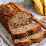 Banana Banana Bread