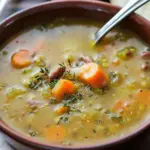 Split Pea Soup