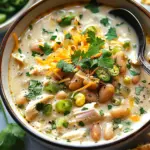White Chicken Chili