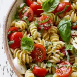 Caprese Pasta Salad