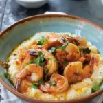 Lowcountry Shrimp and Grits