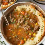 Cottage Pie Soup