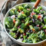 Broccoli Salad