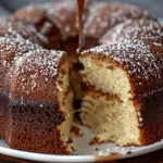 Melt In Your Mouth Cake