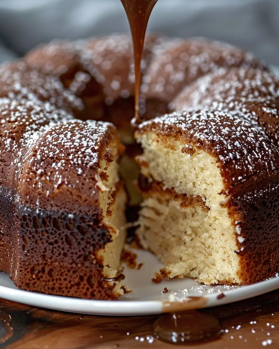 Melt In Your Mouth Cake: The Best Indulgent Recipe You’ll Love