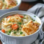 Jason’s Deli Chicken Pot Pie Soup