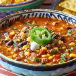 Taco Soup
