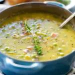 Split Pea Soup
