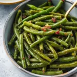 Southern Style Green Beans