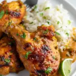 cajun chicken