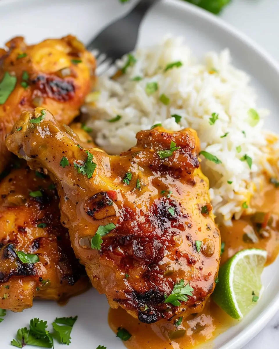 Cajun Chicken Delight: Easy Recipe for Flavorful Weeknight Meals