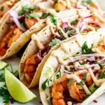 Shrimp Tacos