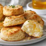 Buttermilk Biscuits