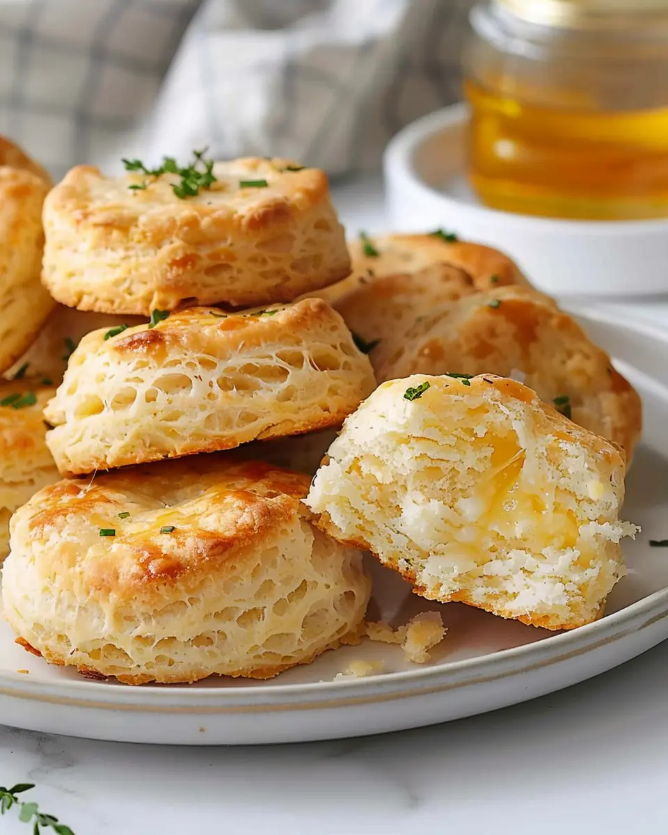 Buttermilk Biscuits: The Best Fluffy Recipe Your Family Will Love