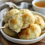 Newfoundland DoughBoys Recipe