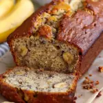 Banana Banana Bread